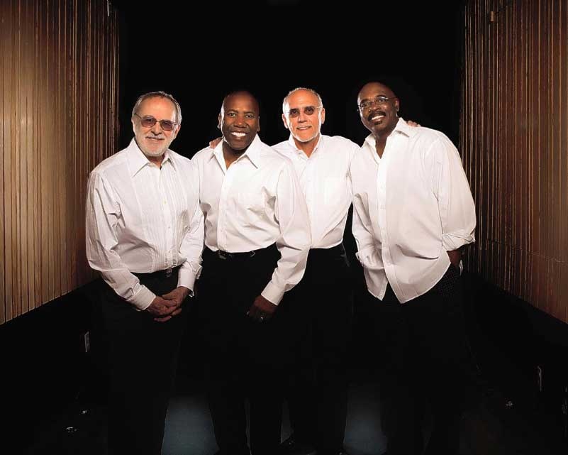 Fourplay - 25th Anniversary Tour