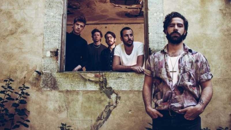 Foals'tan Yeni Single