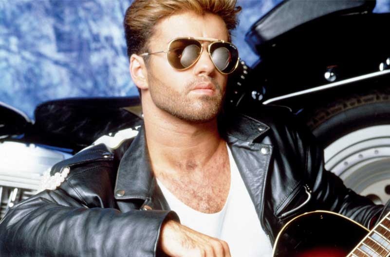 George Michael hayatını kaybetti