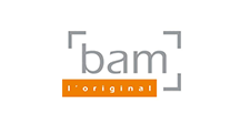 BAM