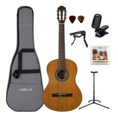 Klasik Gitar Setleri