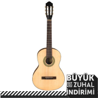 KLASİK GİTARLAR