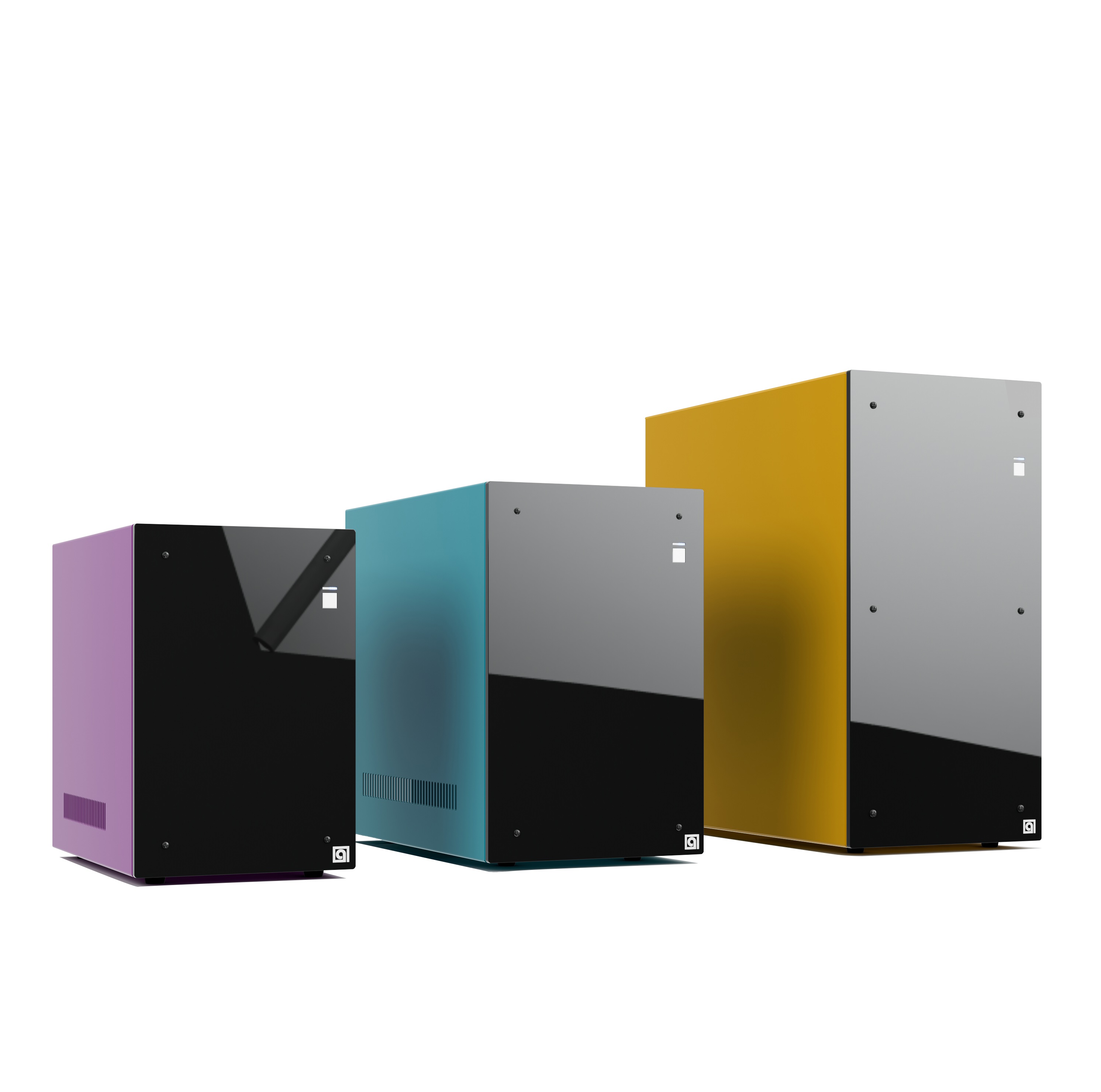 PRODÜKSİYON BİLGİSAYARLARI