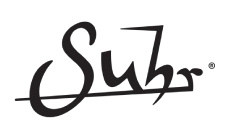 SUHR