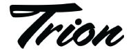 TRION