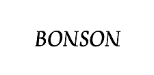 BONSON