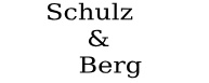 SCHULZ & BERG