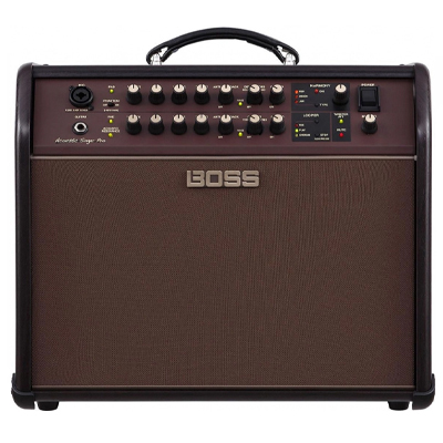 Akustik Enstrüman Amfileri