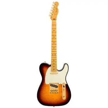 Elektro Gitar Modelleri