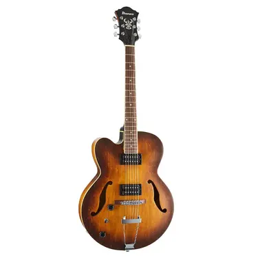 Solak Gitar Modelleri