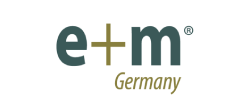 E + M