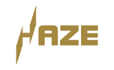 HAZE
