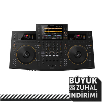 DJ EKİPMANLARI