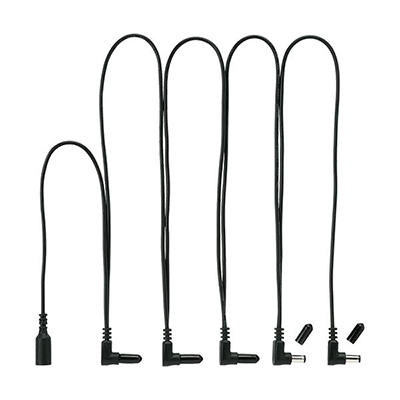 Efekt ve Pedal Aksesuarları