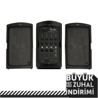 HOPARLÖR & AMFİ & MİKSER