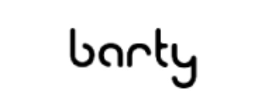 BARTY