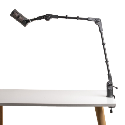 BROADCAST MİKROFON STANDLARI