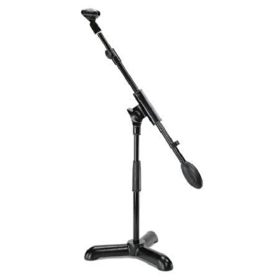 KISA MİKROFON STANDLARI