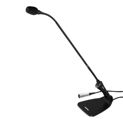 KÜRSÜ MİKROFONLARI