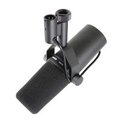 Yayın Mikrofonları