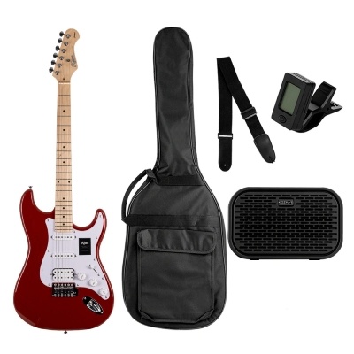 Elektro Gitar Setleri