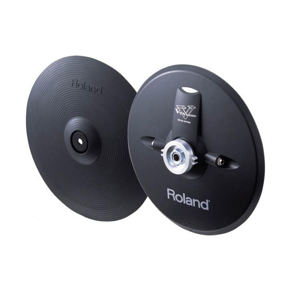 ELEKTRONİK HI-HAT PADLERİ VE PEDALLARI