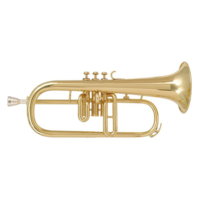 Flugelhorn