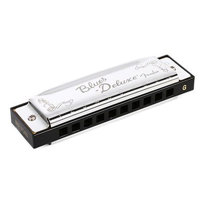 Melodika ve Mızıka