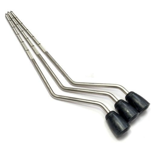 BAS DAVUL VE FLOOR TOM BACAKLARI