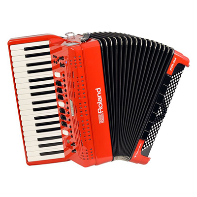 Akordiyonlar