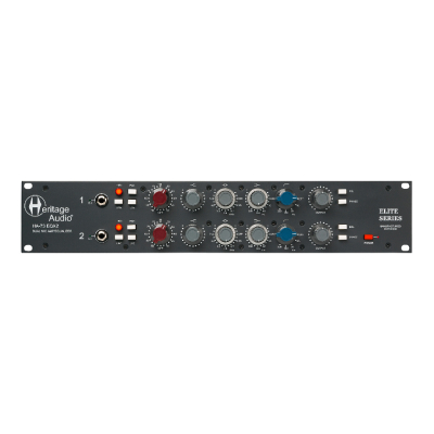 MİKROFON PREAMFİLERİ