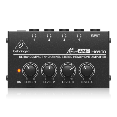 KULAKLIK PREAMFİLERİ