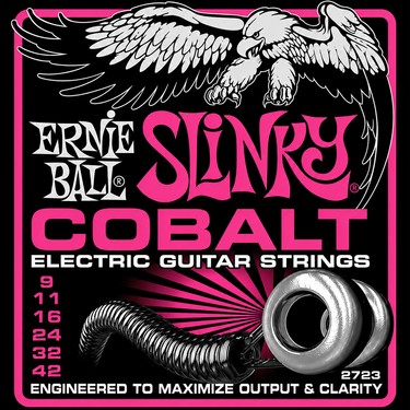 Elektro Gitar Telleri