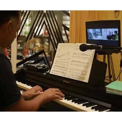 Uzaktan Birebir Online Eğitimler