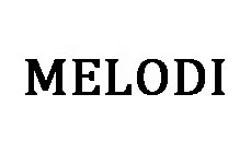 MELODI