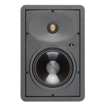 DUVAR İÇİ HOPARLÖRLER