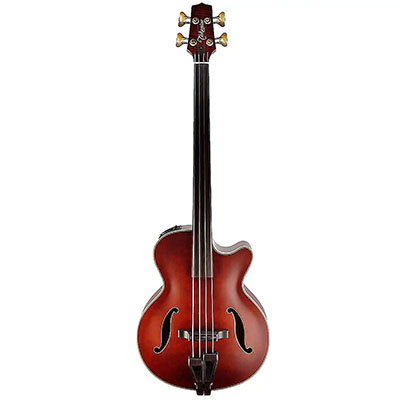 Akustik Bas Gitarlar