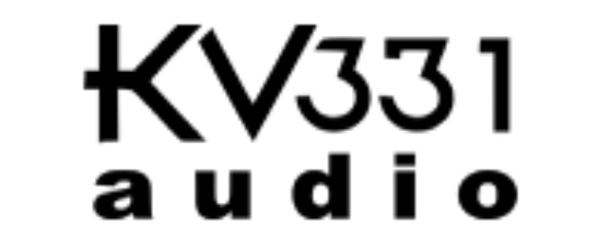 KV331 AUDIO