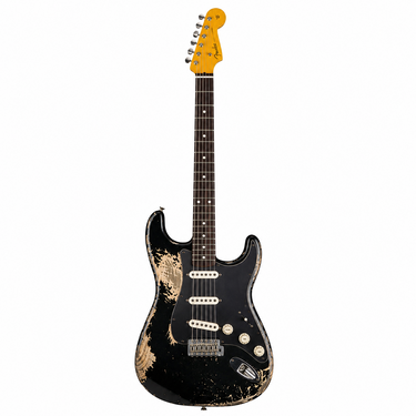 Özel / Sınırlı Üretim Gitarlar