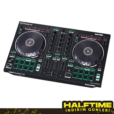 DJ EKİPMANLARI
