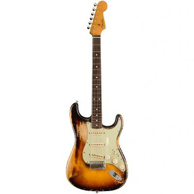 Özel / Sınırlı Üretim Gitarlar
