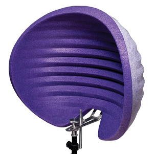 MİKROFON İZOLASYON PANELLERİ