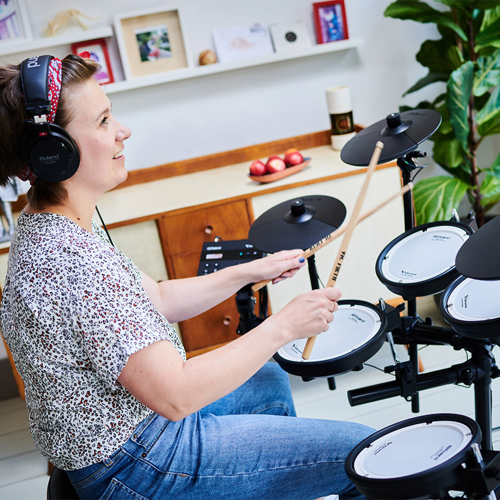 YENİ BAŞLAYANLAR İÇİN 7 ELEKTRO DAVUL MODELİ