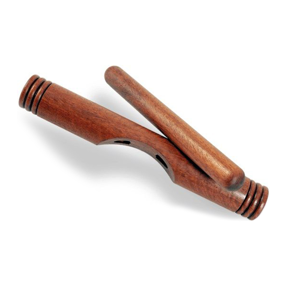 CLAVE (RİTM ÇUBUĞU)