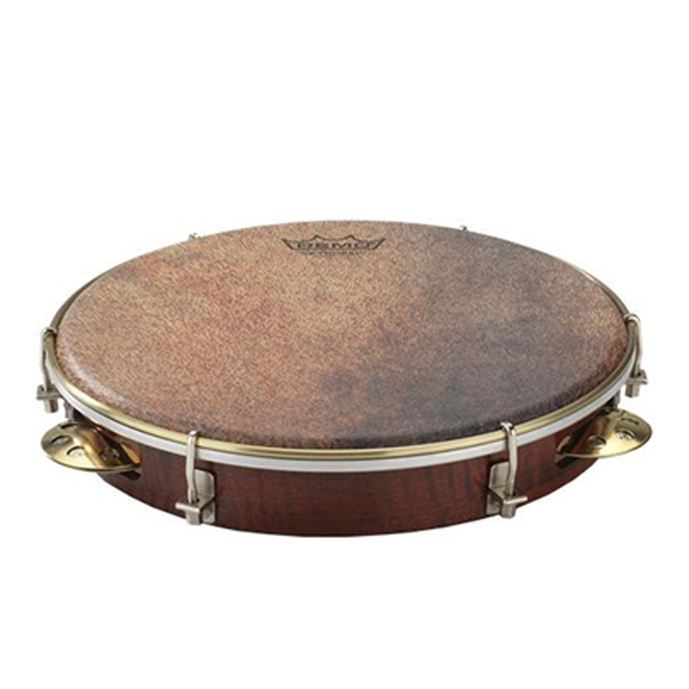 SAMBA ENSTRÜMANLARI