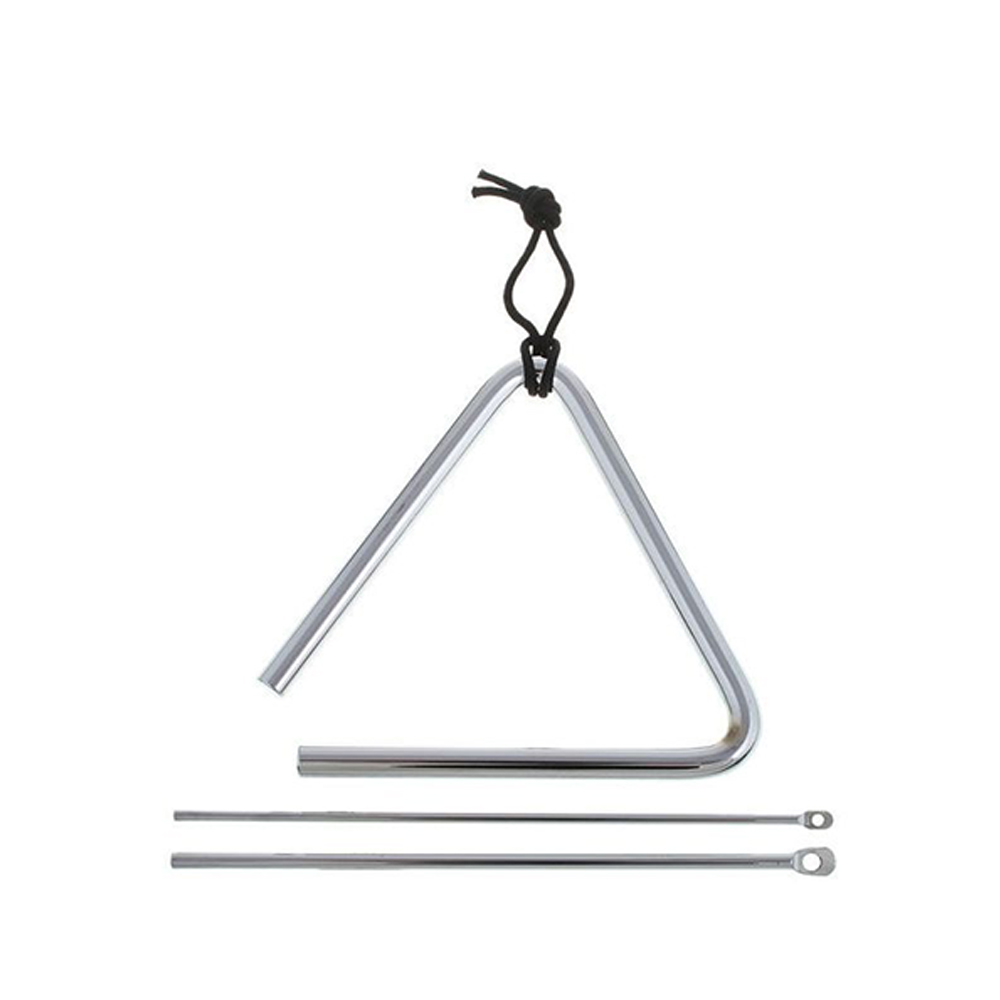 TRIANGLE (ÇELİK ÜÇGEN)