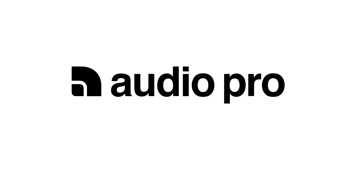 AUDIO PRO