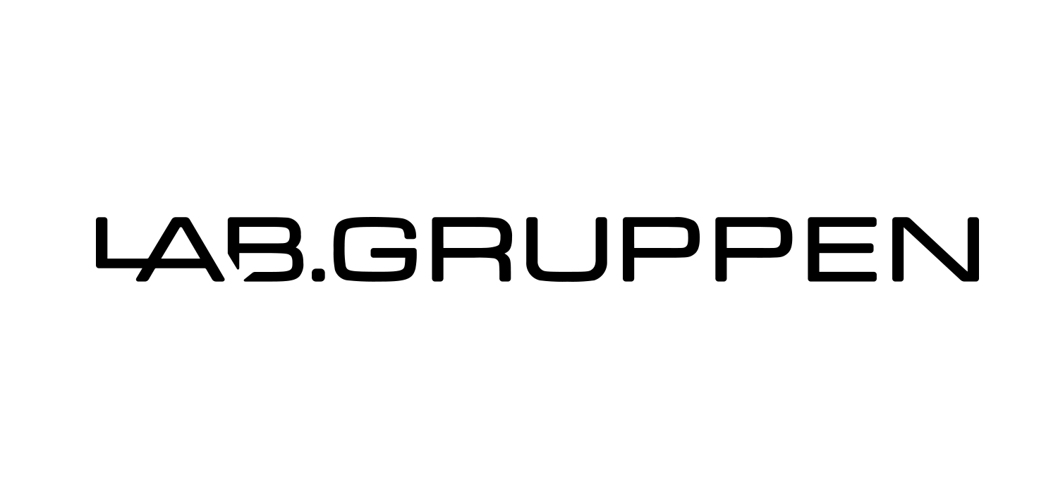LAB GRUPPEN