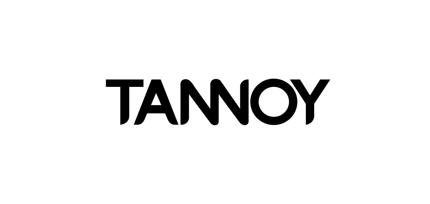 TANNOY