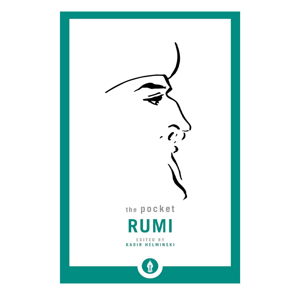 The Pocket Rumi
